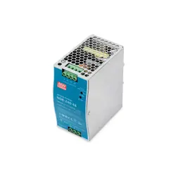 Digitus Alimentation industrielle, 48 V CC, 240 W