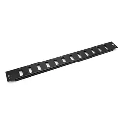 Digitus DN-96201-BL-QL accessoire de baies de branchements