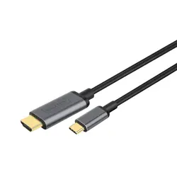Digitus USB-C — Câble adaptateur vidéo HDMI UHD 4K / 30 Hz