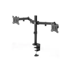 Digitus DA-90400 support d'écran plat pour bureau 81,3 cm (32") Noir