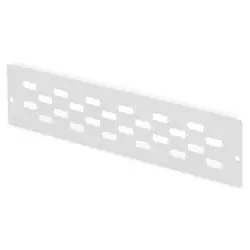 Digitus Plaque d'adaptation pour LWL Unibox pour montage mural, maxi