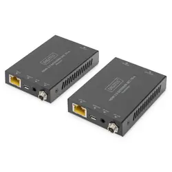 Digitus Kit extender HDMI, 4K/60Hz, 70 m