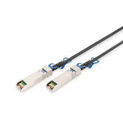 Digitus Câble SFP28 25G 2m DAC