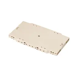 Digitus DN-96105 cassette d’épissure 24 pièce(s) Beige