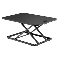 Digitus Convertisseur de bureau ergonomique, assis/debout