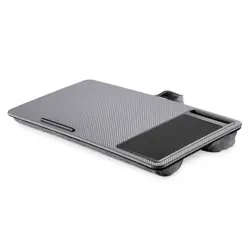 Digitus DA-90441 Support de livres Supports de Laptop Gris 43,2 cm (17")