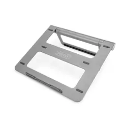 Digitus Support réglable pour ordinateur portable avec station d'accueil 7 ports Pop-Out USB-C™