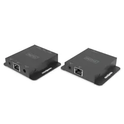 Digitus Kit extender HDMI 4K, 70 m