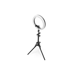 Digitus Ring Light à LED 10 pouces, support