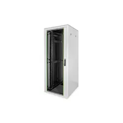 Digitus Armoire réseau série Varioflex-N – 800 x 1000 mm (l x P)
