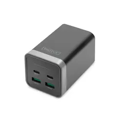 Digitus Chargeur USB universel 4 ports, 150 W GaN