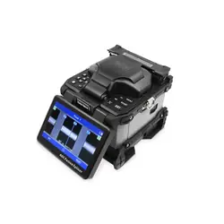 Digitus Soudeuse à fibre optique multimode ou monomode, 3 axes, 6 moteurs