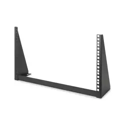 Digitus Support mural pour équipement 19 pouces, 6U