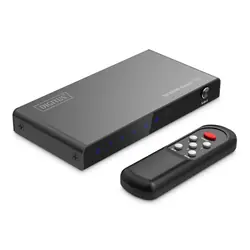 Digitus Commutateur HDMI 8K, 3x1