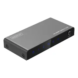 Digitus Répartiteur HDMI 4K, 1x2