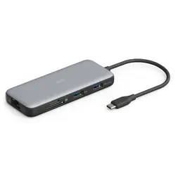 Digitus Station d'accueil USB-C, 7 ports