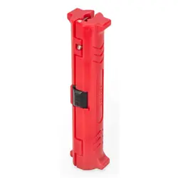 Digitus DN-94001-1 pince à dénuder Rouge
