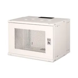 Digitus Coffret mural SOHO Pro - 483 mm (19") - 540x400 mm (l x p)