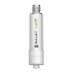 Ubiquiti BM5HP carte réseau Ethernet 100 Mbit/s