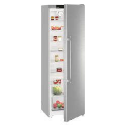 Liebherr SKef 4260 Comfort réfrigérateur Pose libre 386 L F Argent