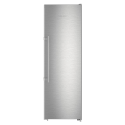 Liebherr SKef 4260 Comfort réfrigérateur Pose libre 386 L F Argent