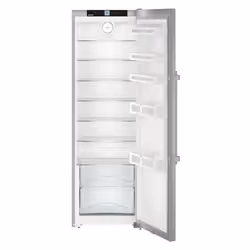 Liebherr SKef 4260 Comfort réfrigérateur Pose libre 386 L F Argent - Vue supplémentaire 3