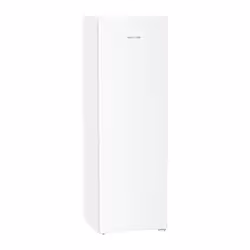 Liebherr FNF5207-20 congélateur Congélateur vertical Pose libre 278 L F Blanc - Vue supplémentaire 7