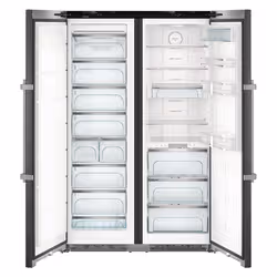 Liebherr SBSbs 8673 Pose libre - Vue supplémentaire 3