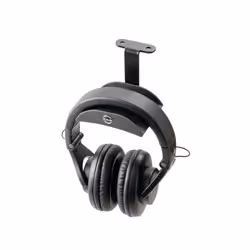 König & Meyer 16330-000-55 accessoire pour casque /oreillettes Support de casque - Vue supplémentaire 2
