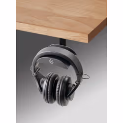 König & Meyer 16330-000-55 accessoire pour casque /oreillettes Support de casque - Vue supplémentaire 3
