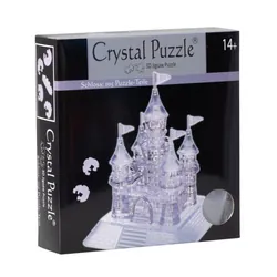 HCM Kinzel 109002 Puzzle 3D 105 pièce(s) Art