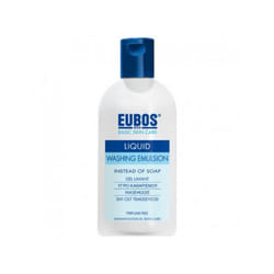 EUBOS® Gel Lavant Liquide (Bleu)