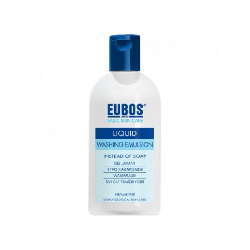 EUBOS® Gel Lavant Liquide (Bleu)