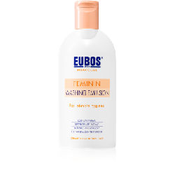 Eubos Feminin 200 ml