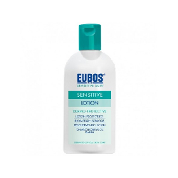 EUBOS SENSITIVE LOTION DERMA-PROTECTIVE 50 ml