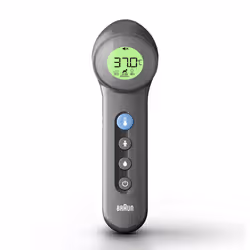 Braun BNT 400 BK