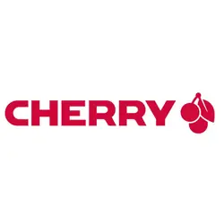 CHERRY DW 3000 clavier Souris incluse RF sans fil QWERTZ Allemand Noir