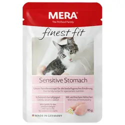 MERA finest fit Sensitive Stomach 85 g