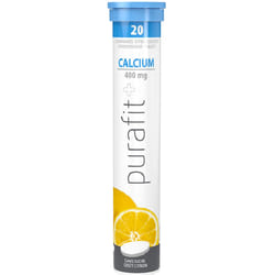 Purafit Calcium 400mg