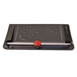 Olympia Vario 4000 massicot 5 feuilles - Vue supplémentaire 2