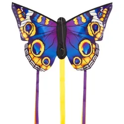 HQ Kites & Designs USA Butterfly Kite Buckeye 'R'