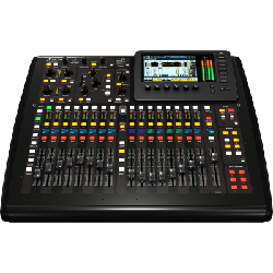 Behringer X32 Compact table de mixage numerique