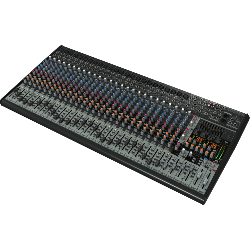 Table de mixage Behringer SX3242FX CONSOLE STUDIO ET LIVE 32V EQ+EFFECT