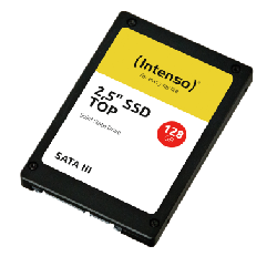 Intenso Top Performance 2.5&quot; 128 Go Série ATA III MLC