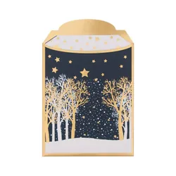 ARTEBENE 201260 emballage cadeaux Enveloppe cadeau