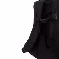 Crumpler Italian Connection, Black / Gravel Grey Noir - Vue supplémentaire 6