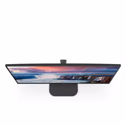 AOC V5 Q32V5CE/BK écran plat de PC 80 cm (31.5") 2560 x 1440 pixels Quad HD LED Noir - Vue supplémentaire 4