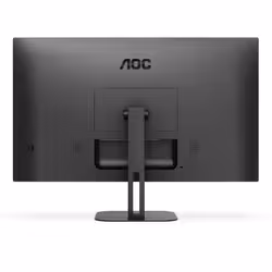 AOC V5 Q32V5CE/BK écran plat de PC 80 cm (31.5") 2560 x 1440 pixels Quad HD LED Noir - Vue supplémentaire 5