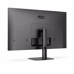 AOC V5 Q32V5CE/BK écran plat de PC 80 cm (31.5") 2560 x 1440 pixels Quad HD LED Noir - Vue supplémentaire 6