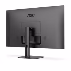 AOC V5 Q32V5CE/BK écran plat de PC 80 cm (31.5") 2560 x 1440 pixels Quad HD LED Noir - Vue supplémentaire 7